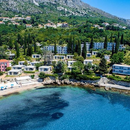 Maistra Select Mlini Villas And Apartments Exterior foto