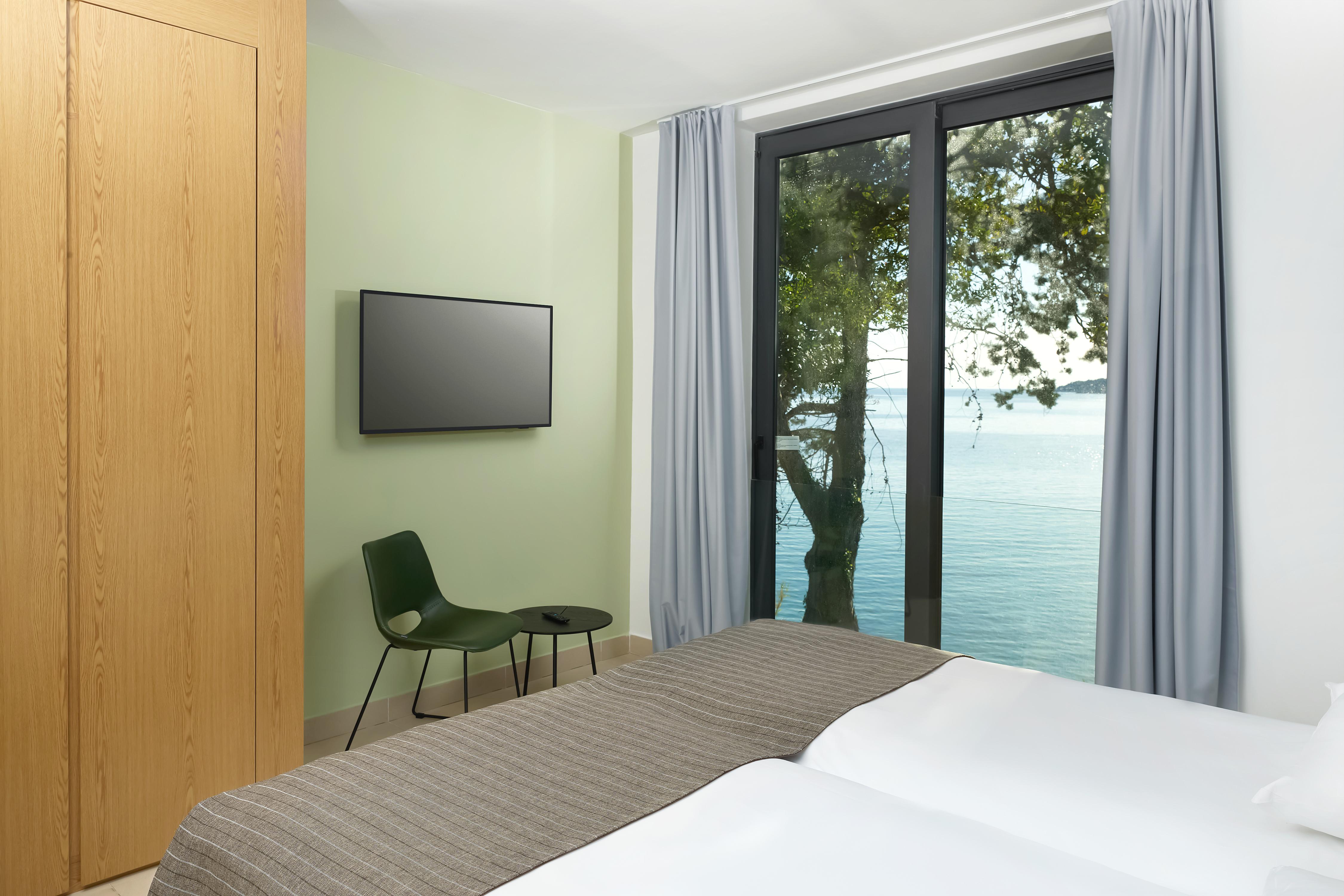 Maistra Select Mlini Villas And Apartments Exterior foto